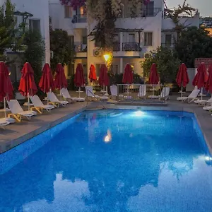Serhan Hotel Gümbet