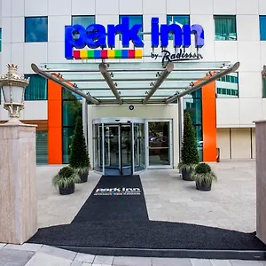 Hotel Park By Radisson Kavacik, Istanbul