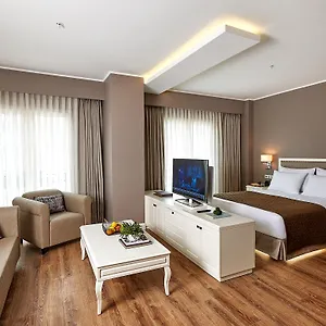 Renata Boutique Sisli Istanboel