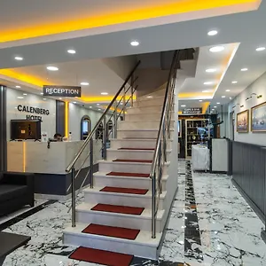 Calenberg فندق