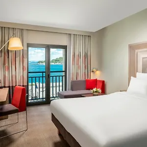 5* Hotel Novotel Bosphorus