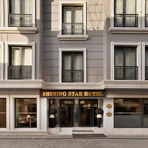 Shining Star فندق
