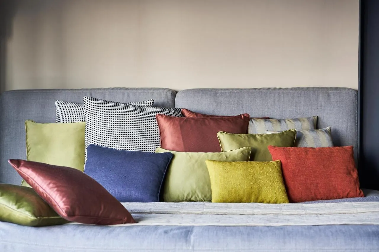 Stay Lab Residence Istanbul