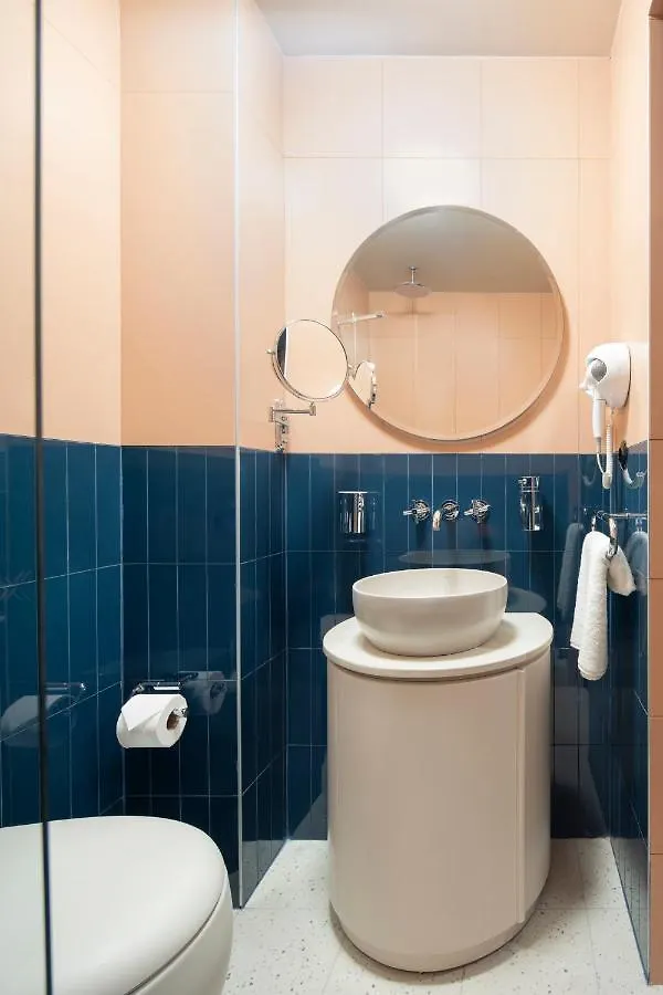 ***** Hotel Stay Lab Residence Estambul Turquía