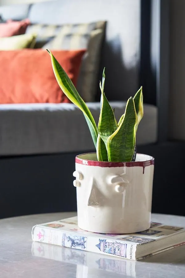 Stay Lab Residence Estambul