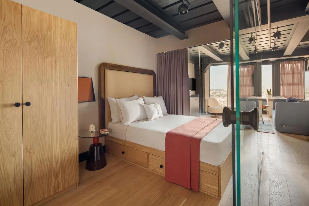Stay Lab Residence اسطنبول 5*,