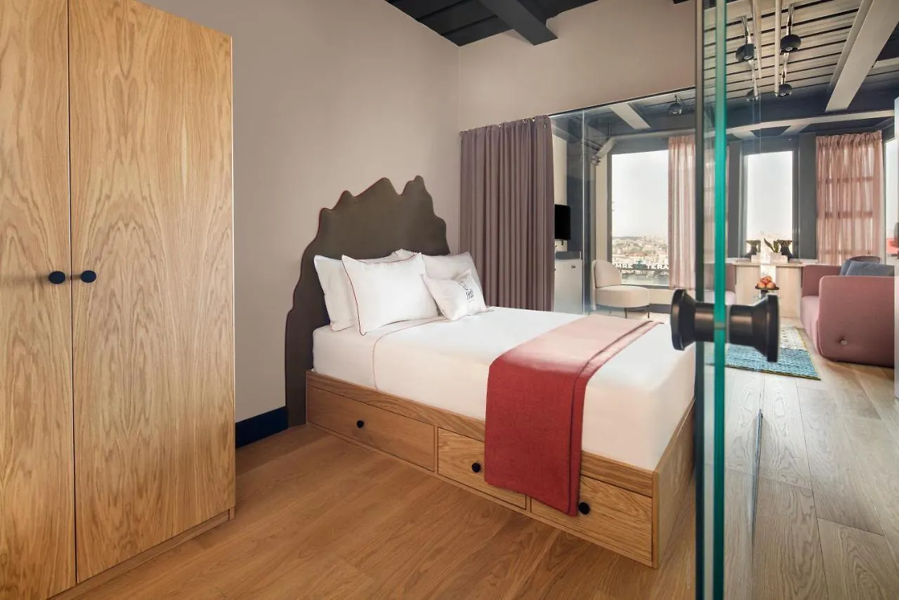 Stay Lab Residence اسطنبول 5*,
