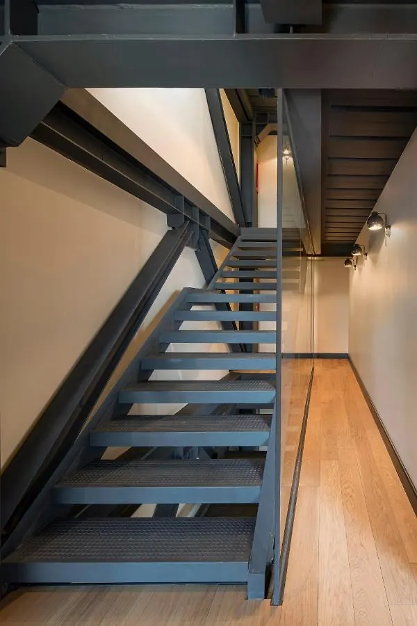 Stay Lab Residence اسطنبول 5*,
