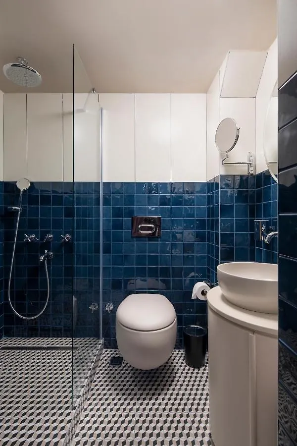 Stay Lab Residence اسطنبول فندق