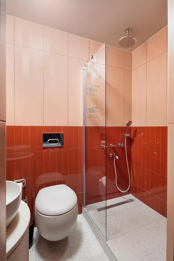 فندق Stay Lab Residence اسطنبول