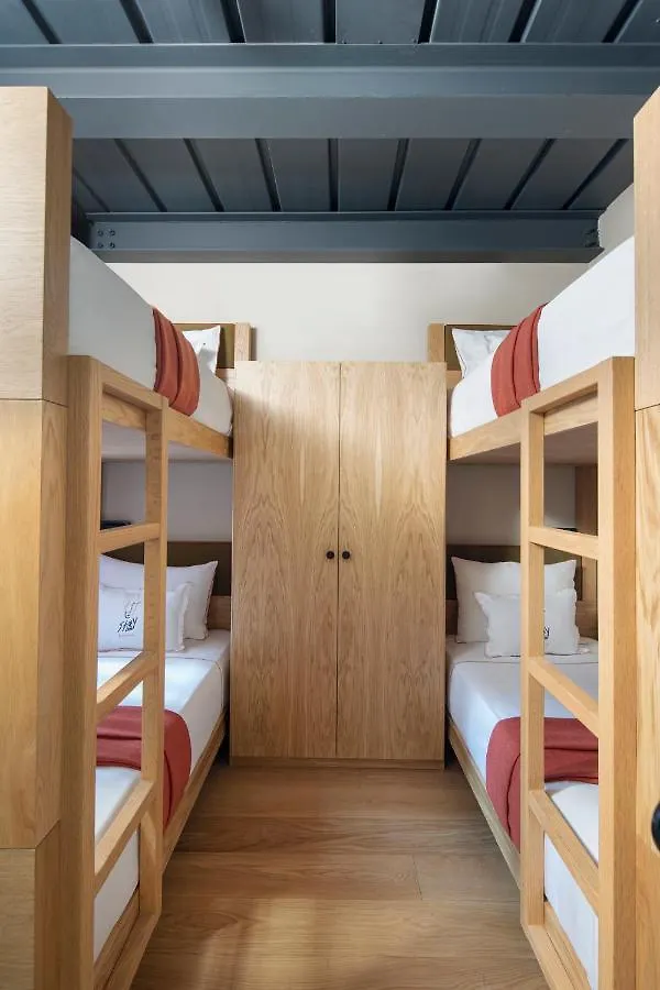 Stay Lab Residence اسطنبول فندق