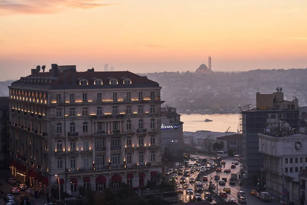 Stay Lab Residence اسطنبول فندق