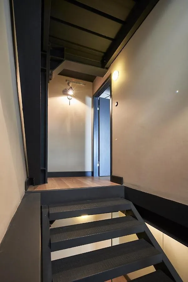 Stay Lab Residence اسطنبول فندق