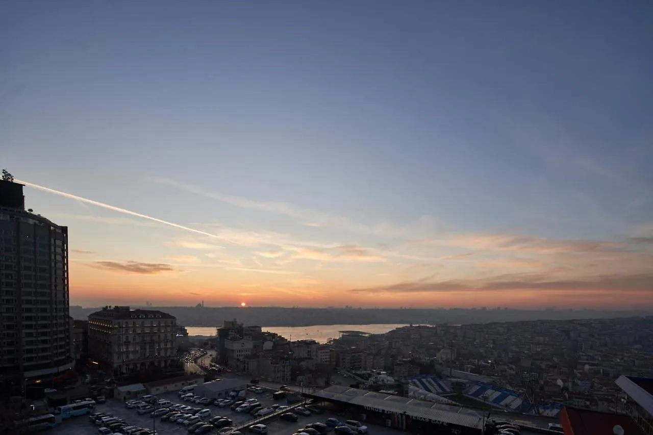 فندق Stay Lab Residence اسطنبول